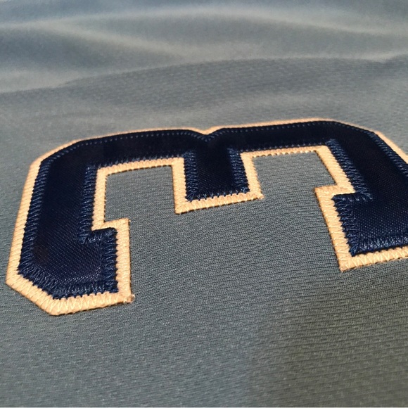 Dale Murphy Atlanta Braves Jersey Mens XL NWT - Picture 4 of 11